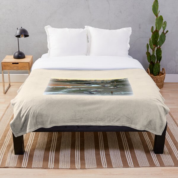 Item preview, Tide's out in Bude designed and sold by LeRoyM.