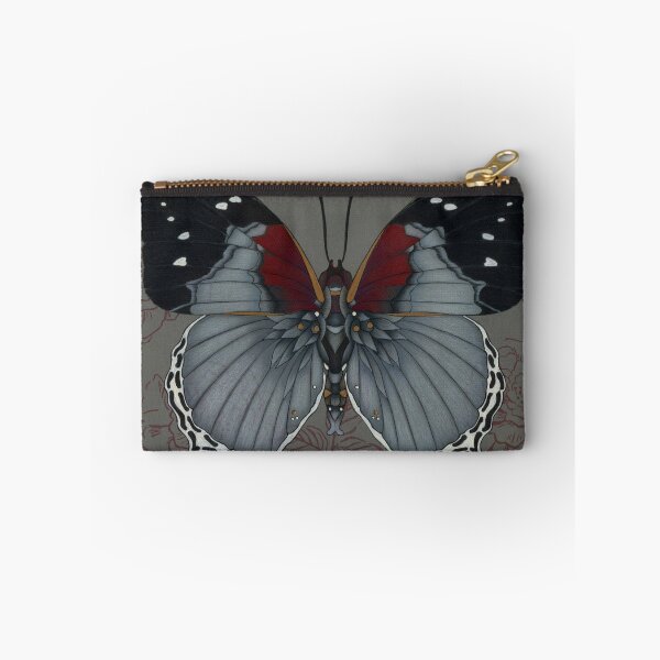 Item preview, Red African Butterfly designed and sold by Kelly Ryan Rhoades.