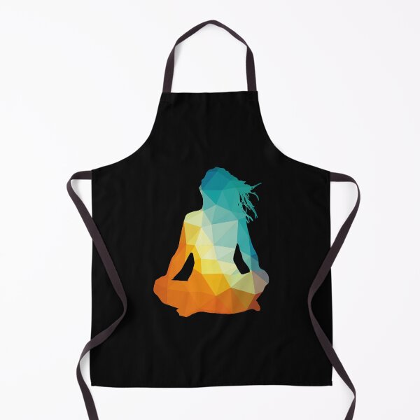 Item preview, Lotus Yoga Position Relaxation Meditation designed and sold by stuartsemporium.