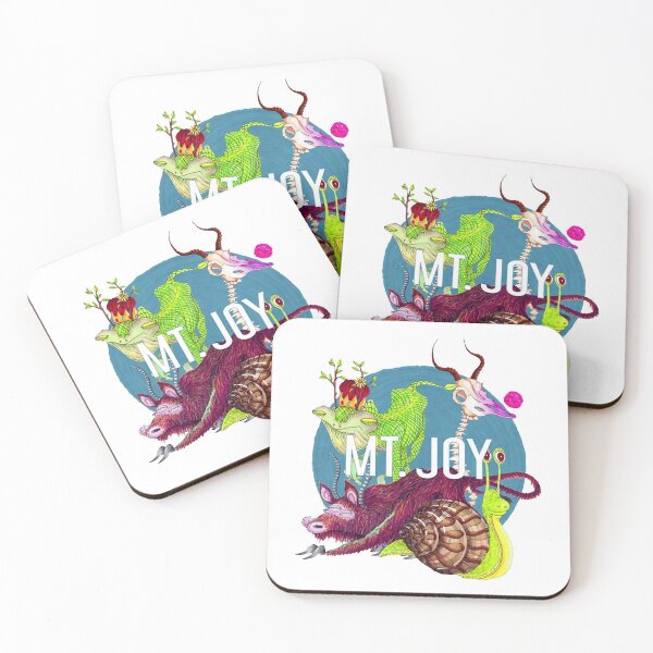 Item preview, Mt. Joy Rearrange Us designed and sold by Jamasdatt.