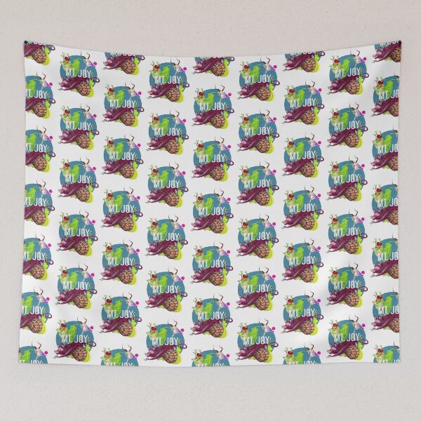 Item preview, Mt. Joy Rearrange Us designed and sold by Jamasdatt.