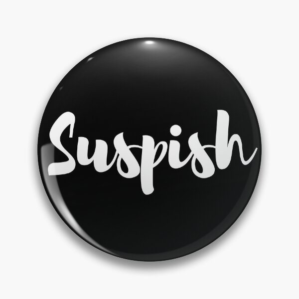 Item preview, Suspish designed and sold by adelferhat.