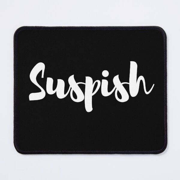 Item preview, Suspish designed and sold by adelferhat.