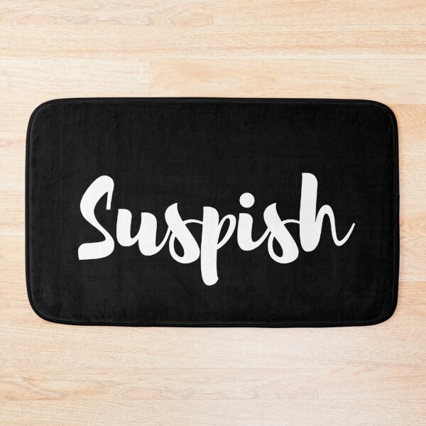 Item preview, Suspish designed and sold by adelferhat.
