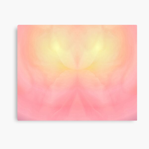 Tamisis Energy ~ Tamisis Collection Canvas Print
