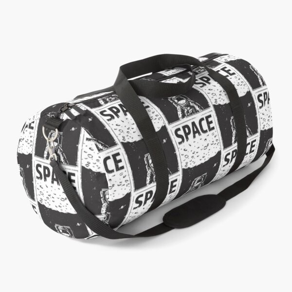 Item preview, Monochrome Space Vintage Art Work designed and sold by Vector Scout Lab.