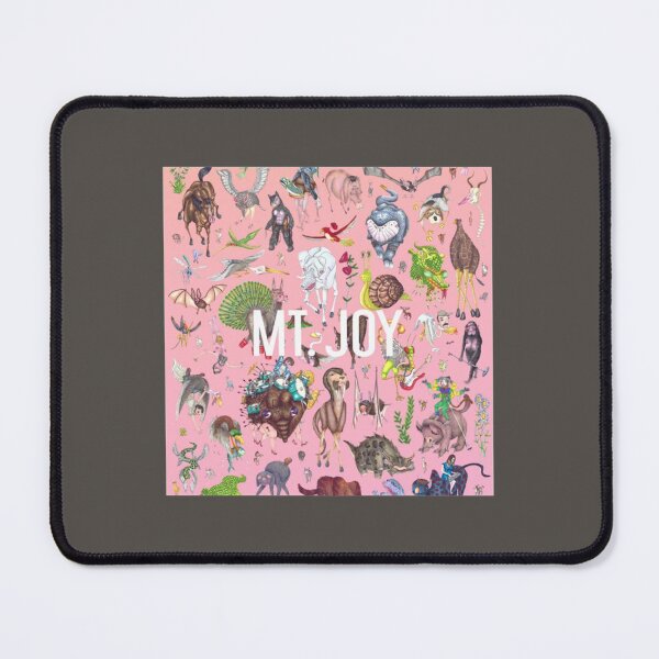 Item preview, Pink Joy designed and sold by Jamasdatt.