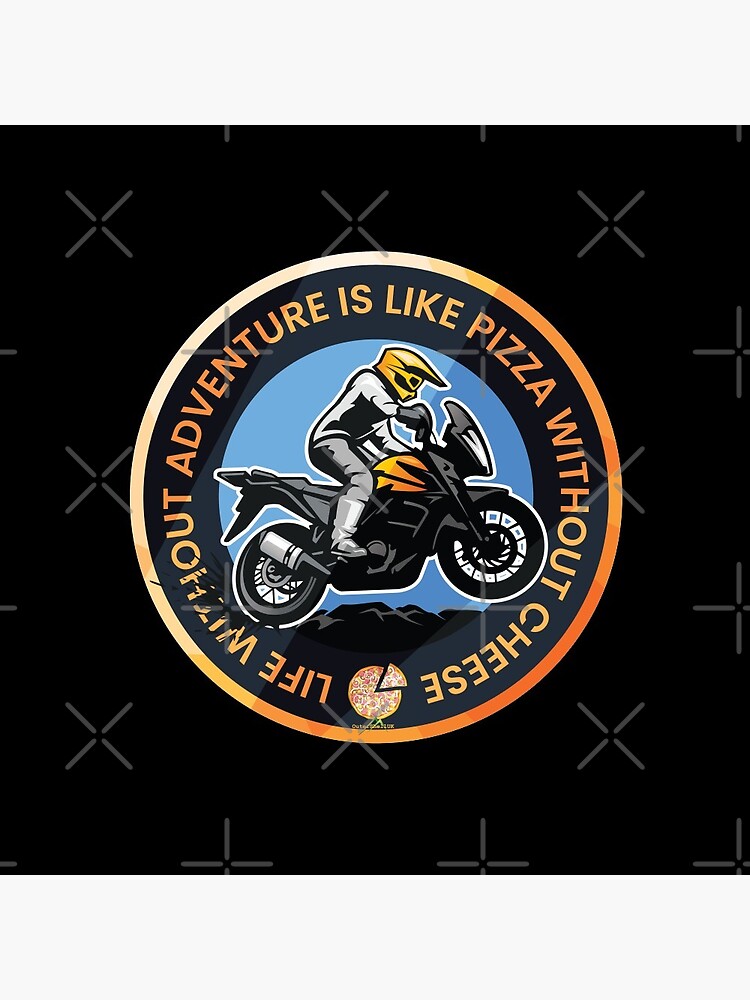 Pin on Motorcycle adventure's