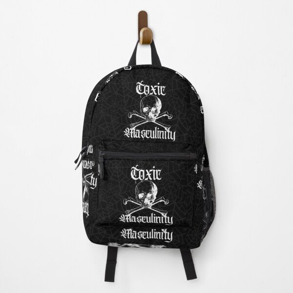 Item preview, Toxic masculinity designed and sold by outlaw70.