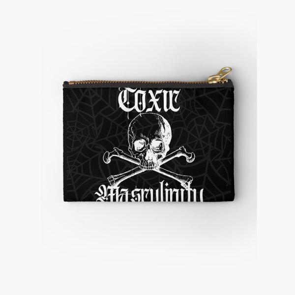 Item preview, Toxic masculinity designed and sold by outlaw70.