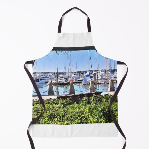 Item preview, A Framed View Of Beaufort Waterfront South Carolina designed and sold by LisaWootenPhoto.