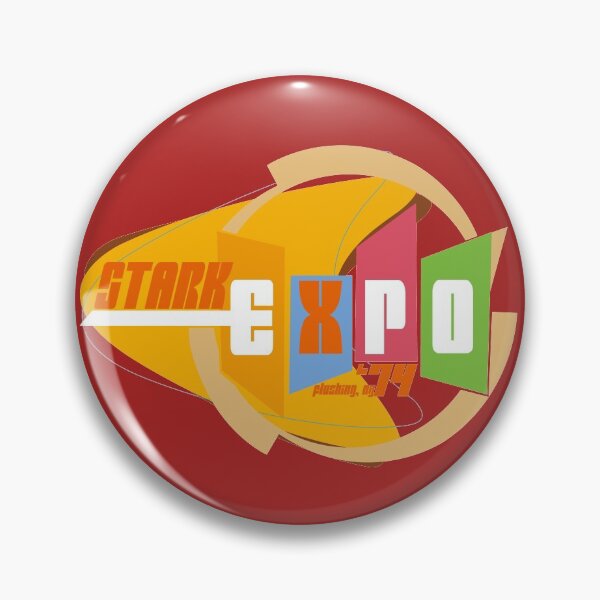 Item preview, Expo Staff designed and sold by GarBearDesigns.