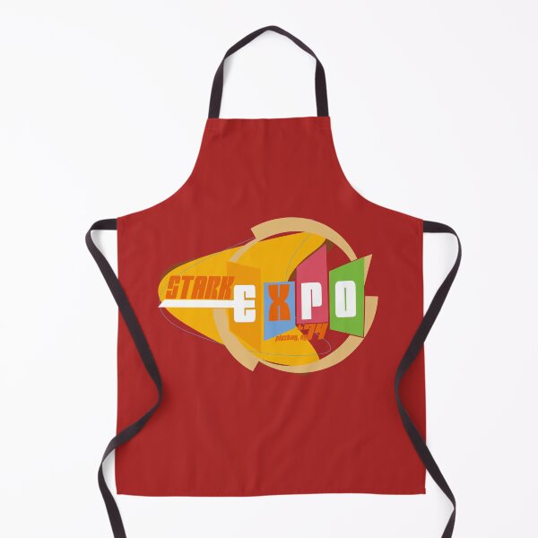 Item preview, Expo Staff designed and sold by GarBearDesigns.