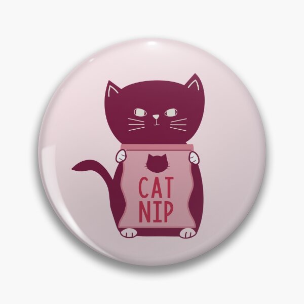 Item preview, Valentine Kitty - cat nip designed and sold by Shelley Winters.