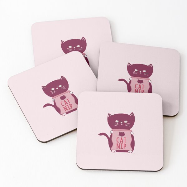 Item preview, Valentine Kitty - cat nip designed and sold by Shelley Winters.