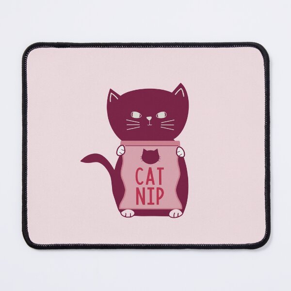 Item preview, Valentine Kitty - cat nip designed and sold by Shelley Winters.