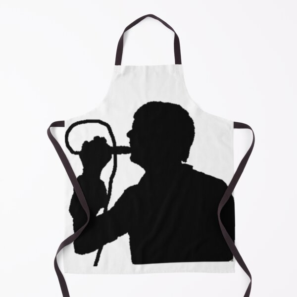 Item preview, Curtis silhouette Black designed and sold by Bigkite.