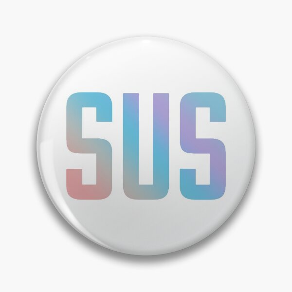 Item preview, Sus designed and sold by robbclarke.