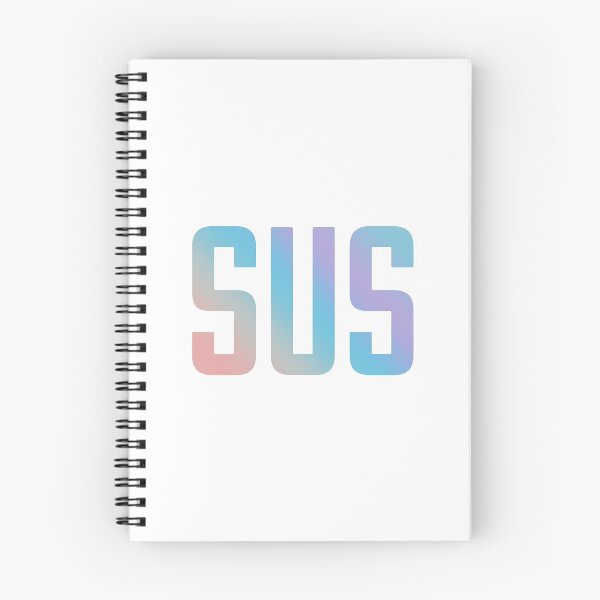 Item preview, Sus designed and sold by robbclarke.