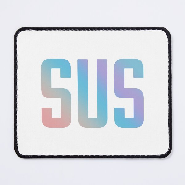 Item preview, Sus designed and sold by robbclarke.