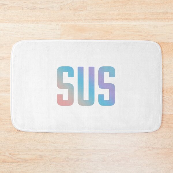 Item preview, Sus designed and sold by robbclarke.