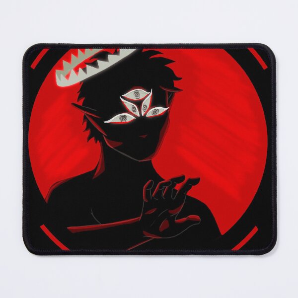 Item preview, The Red King designed and sold by Saskia Kurk.