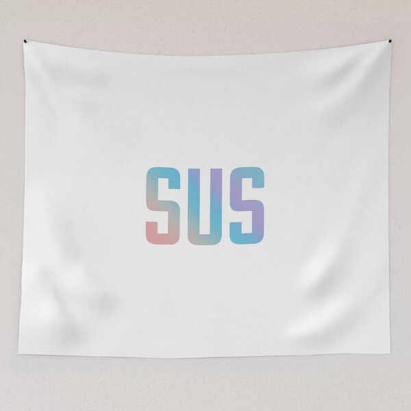 Item preview, Sus designed and sold by robbclarke.