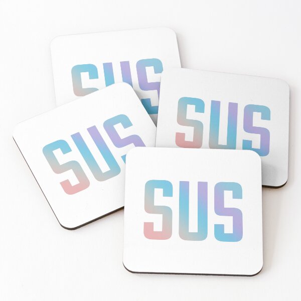 Item preview, Sus designed and sold by robbclarke.