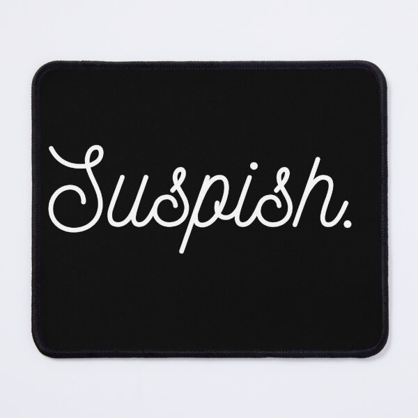 Item preview, Suspish, True Crime, Murder Shows, Bailey Sarian, True Crime Gift for Her designed and sold by adelferhat.