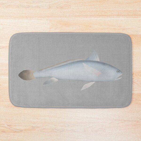 Item preview, Pama Croaker designed and sold by fishfolkart.