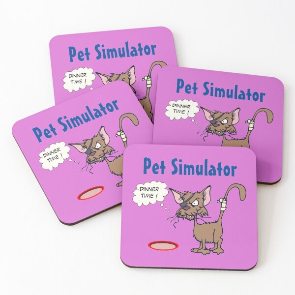 Item preview, Pet Simulator Trending   designed and sold by FlyTee4U.
