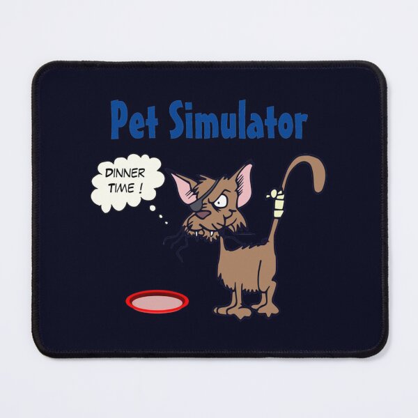 Item preview, Pet Simulator Trending   designed and sold by FlyTee4U.
