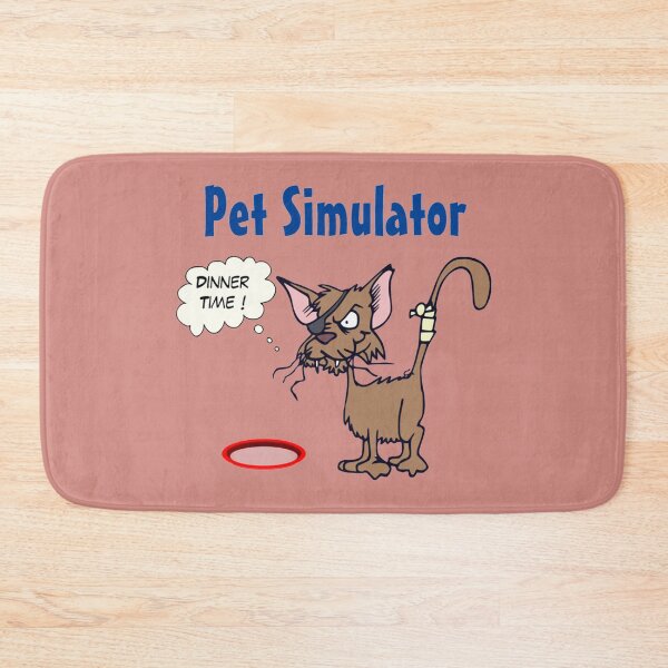 Item preview, Pet Simulator Trending   designed and sold by FlyTee4U.
