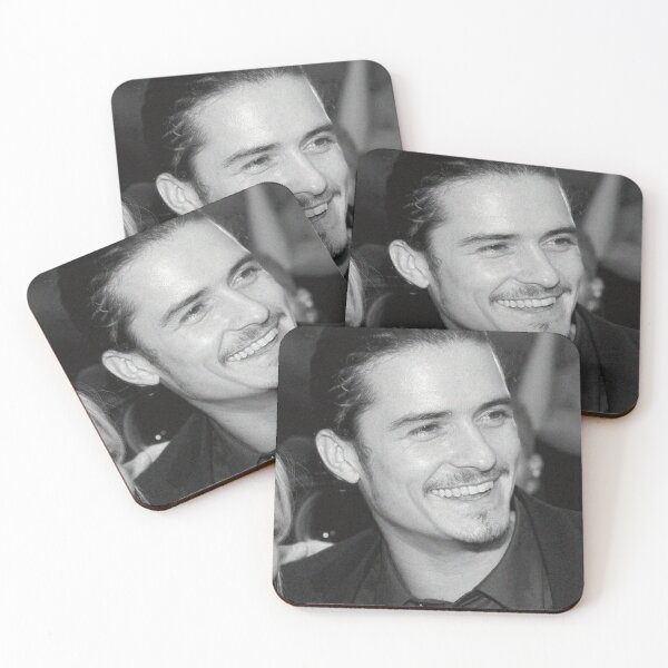 Item preview,  young orlando bloom designed and sold by alyaST14.