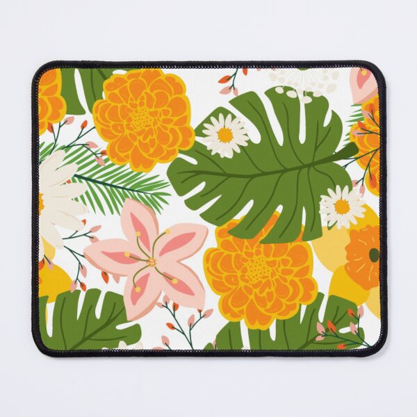 Item preview, Premium Look Flowers Art designed and sold by Tshirtstory.