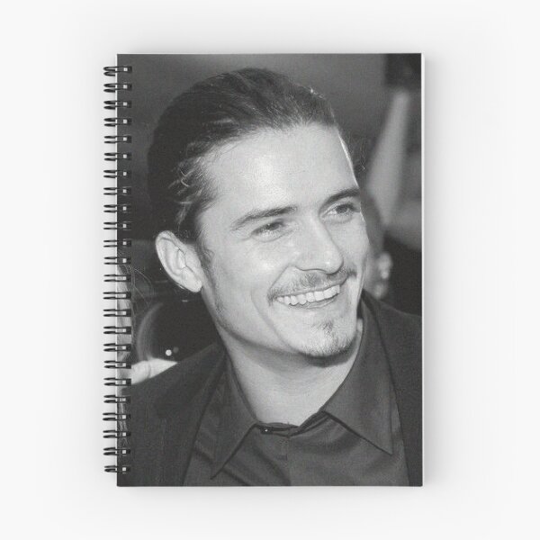 Item preview,  joven orlando bloom designed and sold by alyaST14.