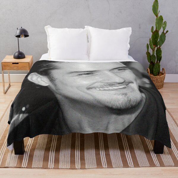 Item preview,  young orlando bloom designed and sold by alyaST14.