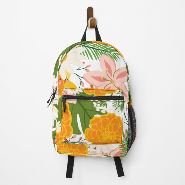 Item preview, Premium Look Flowers Art designed and sold by Tshirtstory.
