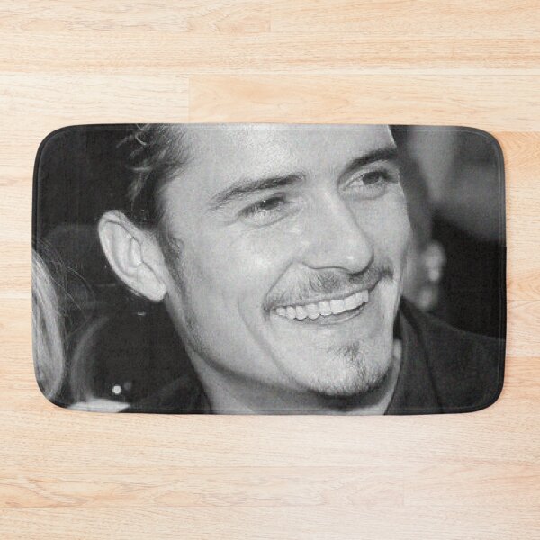 Item preview,  young orlando bloom designed and sold by alyaST14.