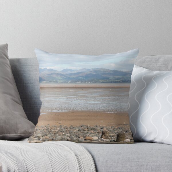 Item preview, Mountainous View from the Beach designed and sold by InterOptic.