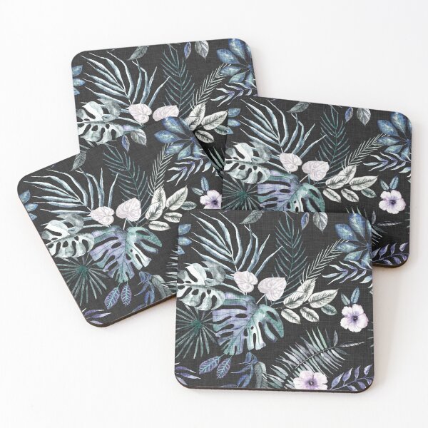 Item preview, Jungle Phantasmagoria designed and sold by Kate Vasilchenko Art & Design.