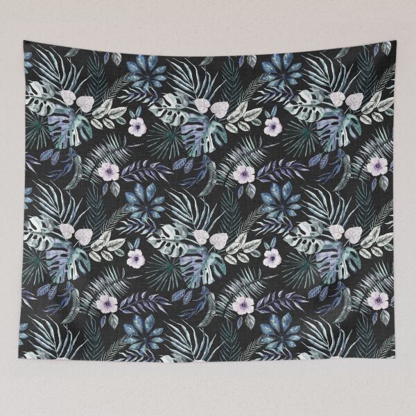 Item preview, Jungle Phantasmagoria designed and sold by Kate Vasilchenko Art & Design.