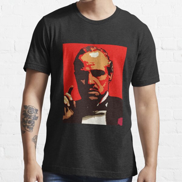 dolce gabbana godfather t shirt