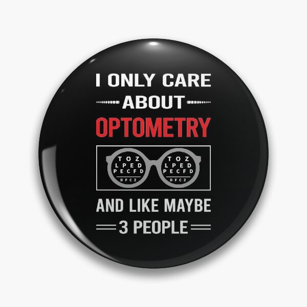 Item preview, Funny 3 People Optometry Optometrist designed and sold by DougPoulos.