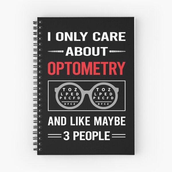 Item preview, Funny 3 People Optometry Optometrist designed and sold by DougPoulos.