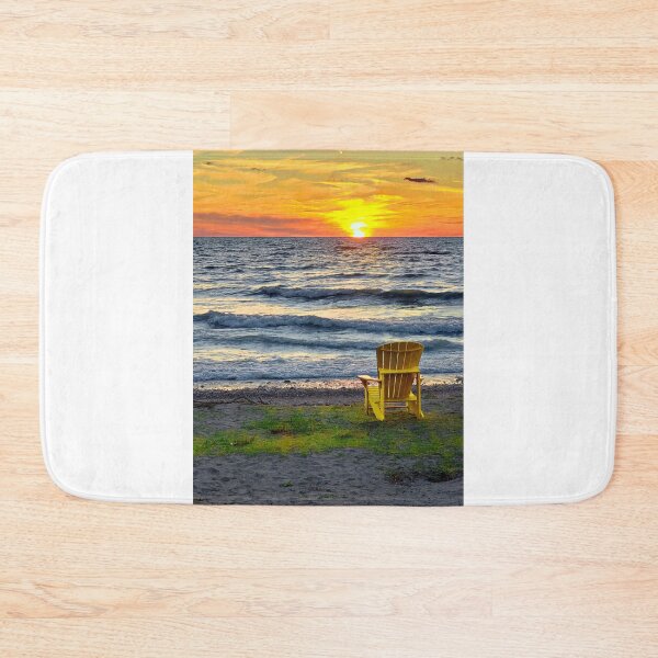 Item preview, A Place to Watch the Sun Set. designed and sold by Brian Shaw.