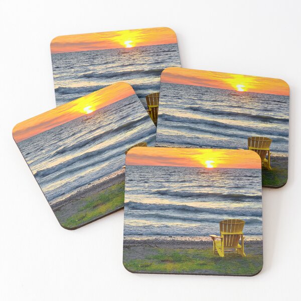 Item preview, A Place to Watch the Sun Set. designed and sold by Brian Shaw.