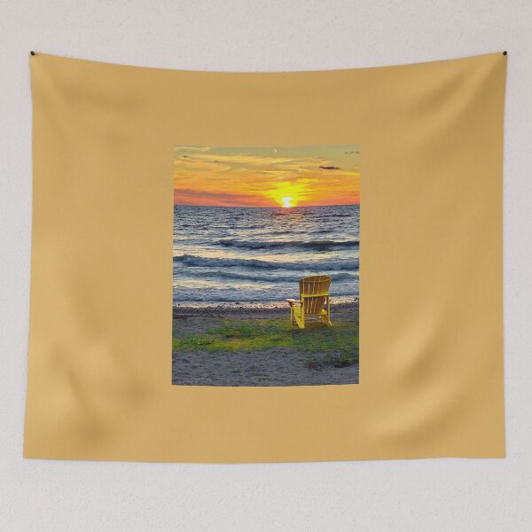 Item preview, A Place to Watch the Sun Set. designed and sold by Brian Shaw.