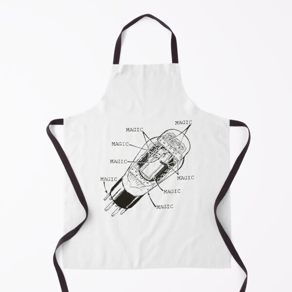 Item preview, How do Vacuum Tubes work? MAGIC designed and sold by TeamMasa.