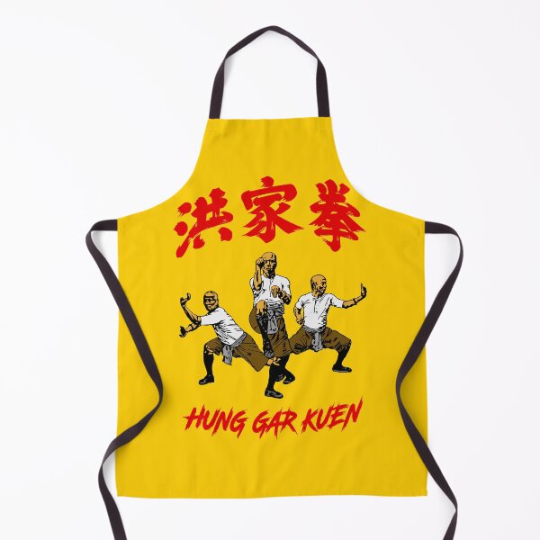 Item preview, Hung Gar Kung Fu Fist  designed and sold by blindninja.